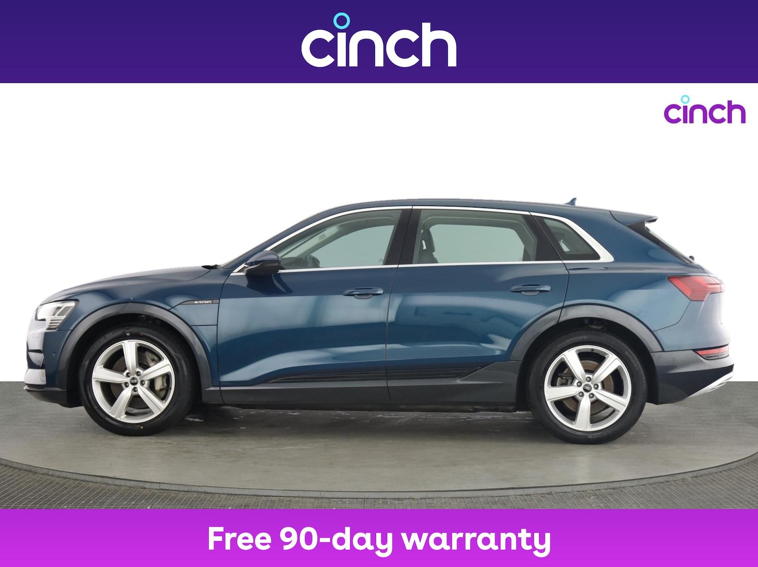 Used Audi e-tron 2021 for sale - 76173991: Photo 8