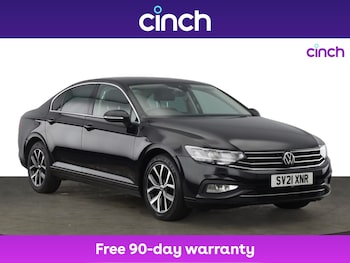 Volkswagen - Passat