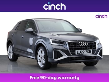 Audi - Q2
