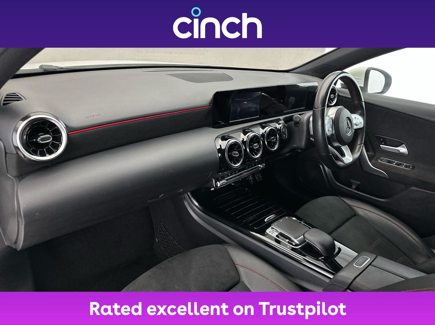 Used Mercedes-Benz A-Class 2018 for sale - 76685798: Photo 14