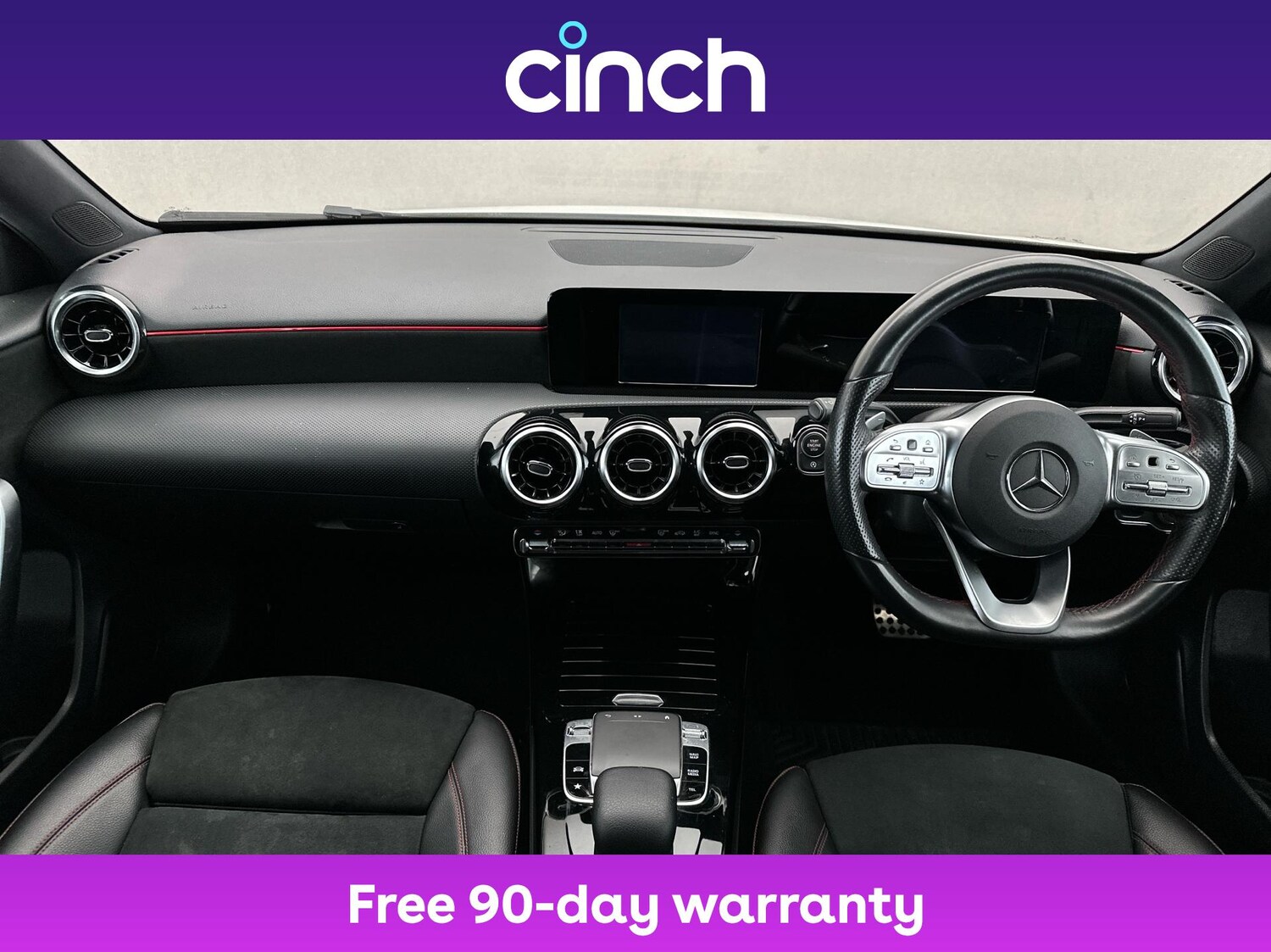 Used Mercedes-Benz A-Class 2018 for sale - 76685798: Photo 15