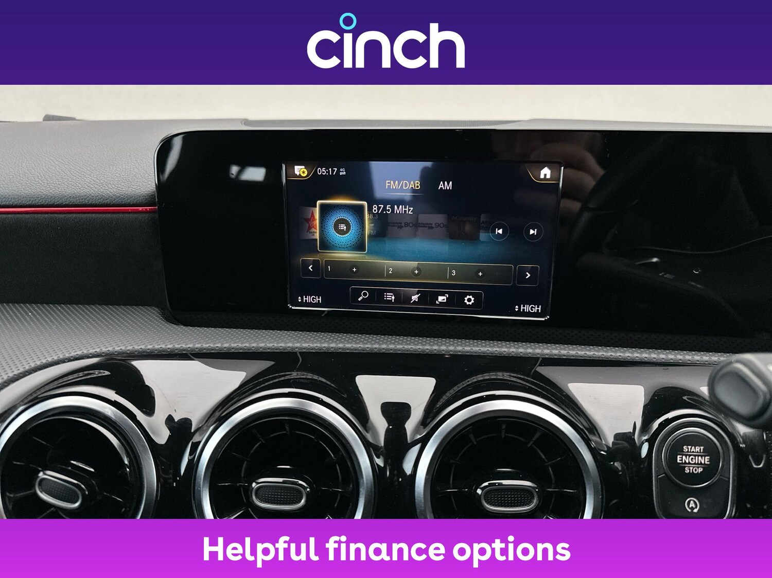 Used Mercedes-Benz A-Class 2018 for sale - 76685798: Photo 17