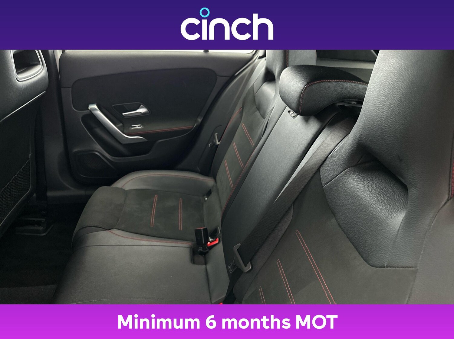 Used Mercedes-Benz A-Class 2018 for sale - 76685798: Photo 20