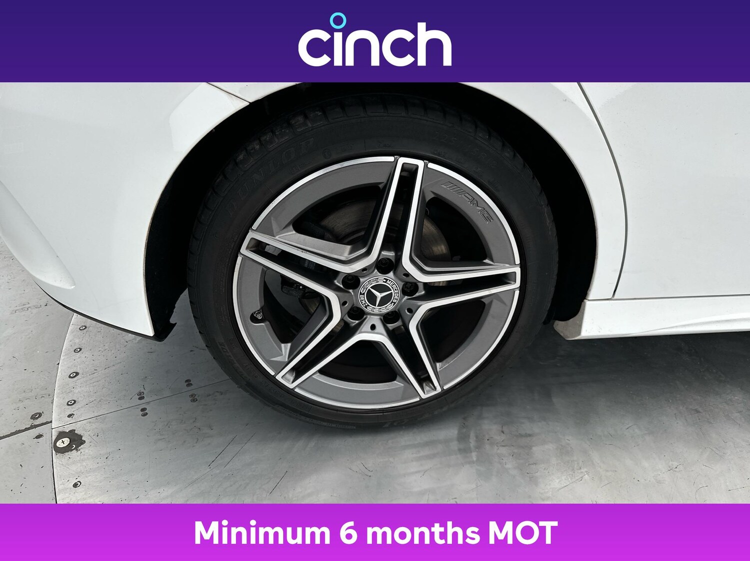 Used Mercedes-Benz A-Class 2018 for sale - 76685798: Photo 27