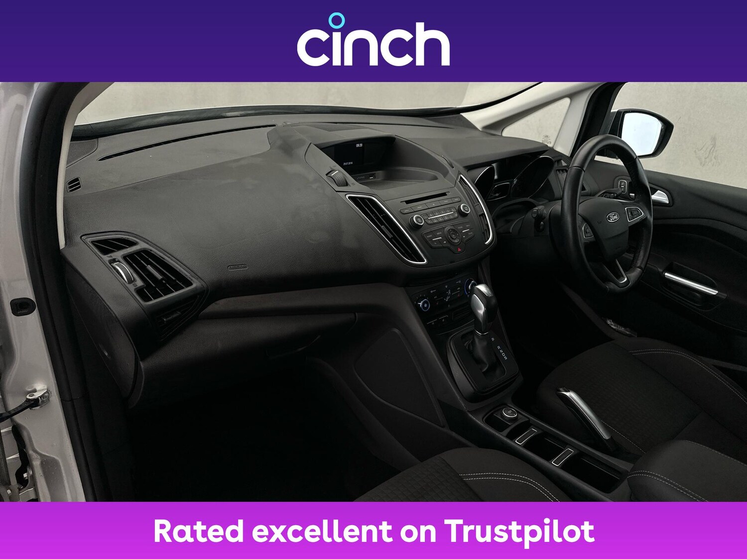 Used Ford C-Max 2015 for sale - 76357541: Photo 14