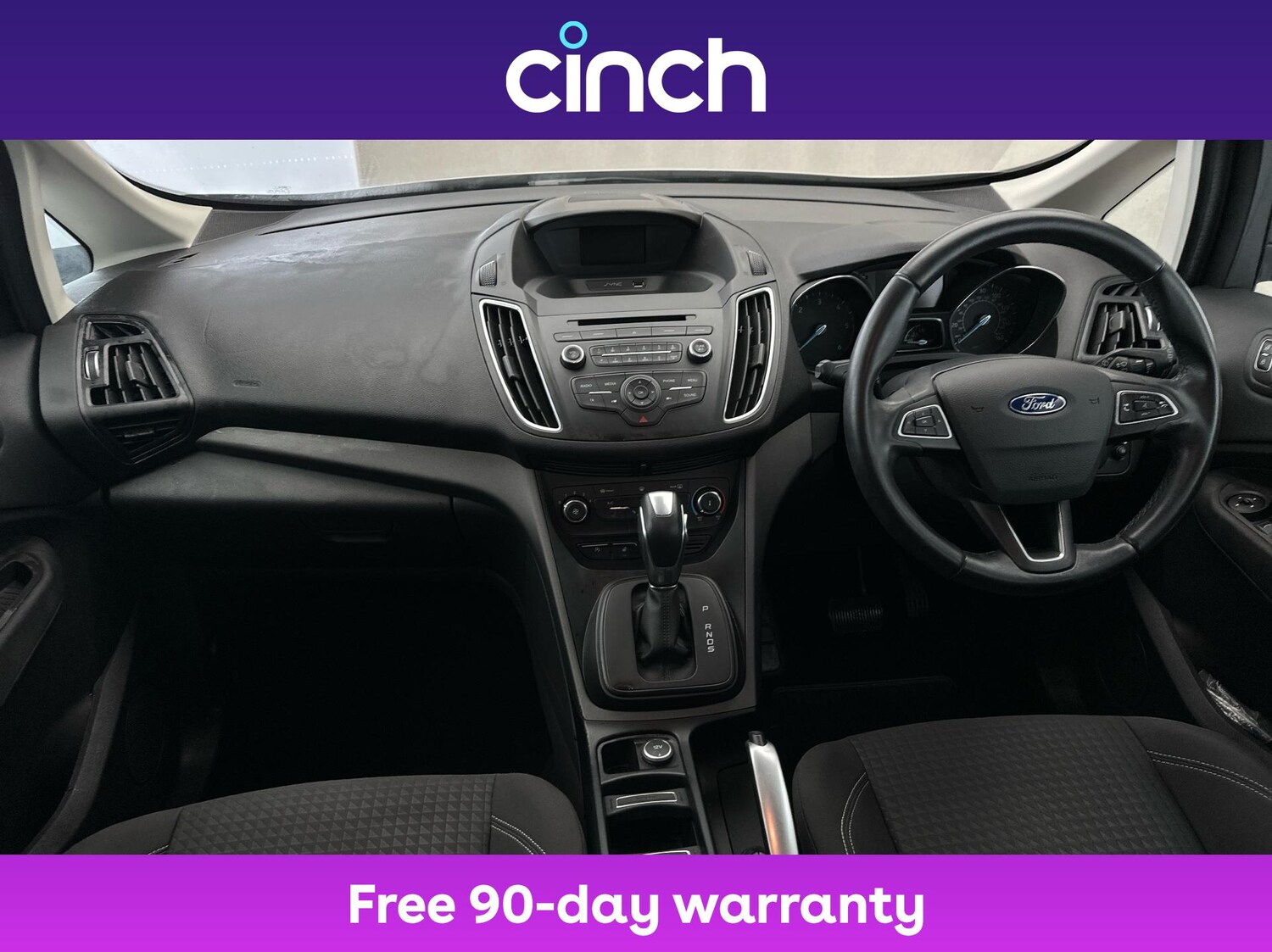 Used Ford C-Max 2015 for sale - 76357541: Photo 15