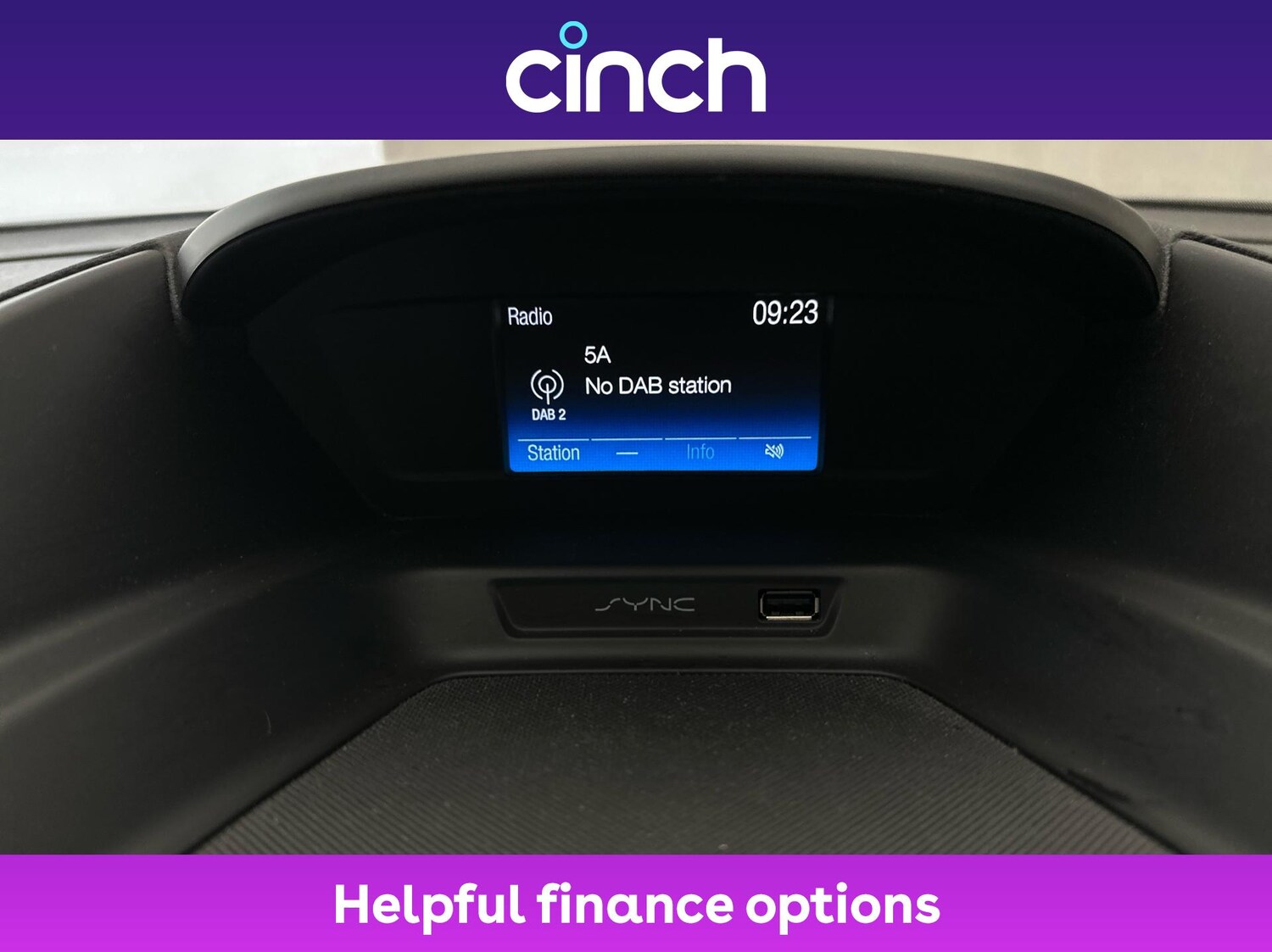 Used Ford C-Max 2015 for sale - 76357541: Photo 17