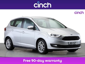 Ford - C-Max
