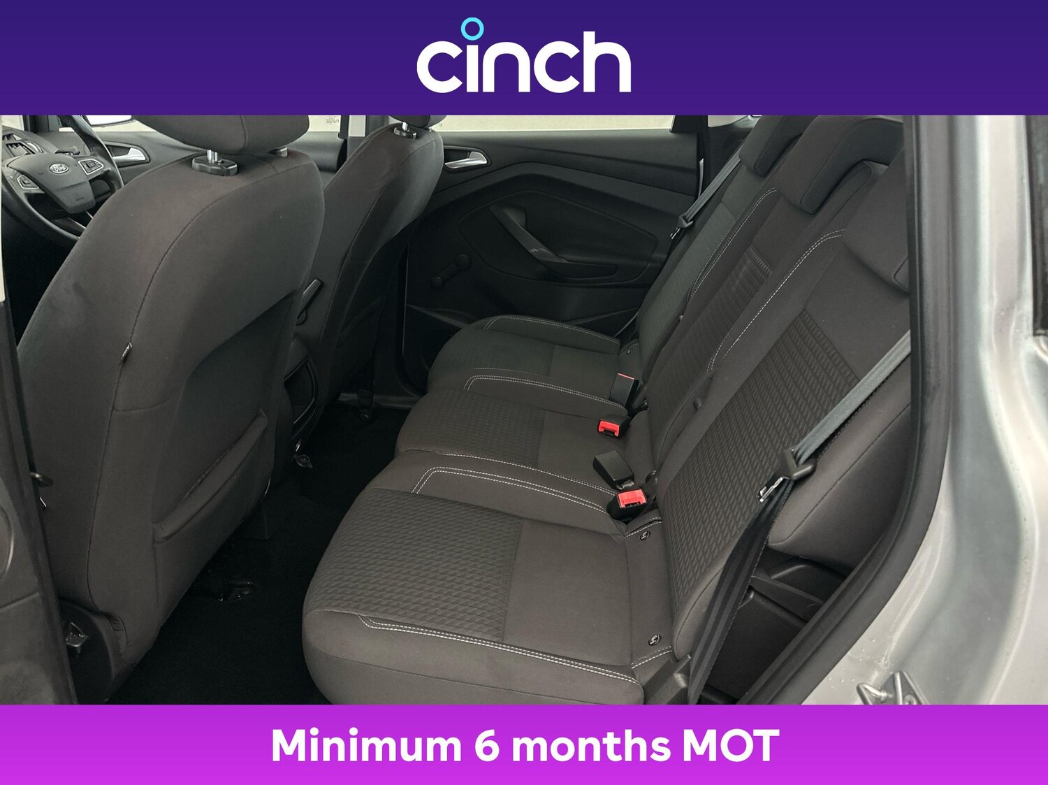 Used Ford C-Max 2015 for sale - 76357541: Photo 20