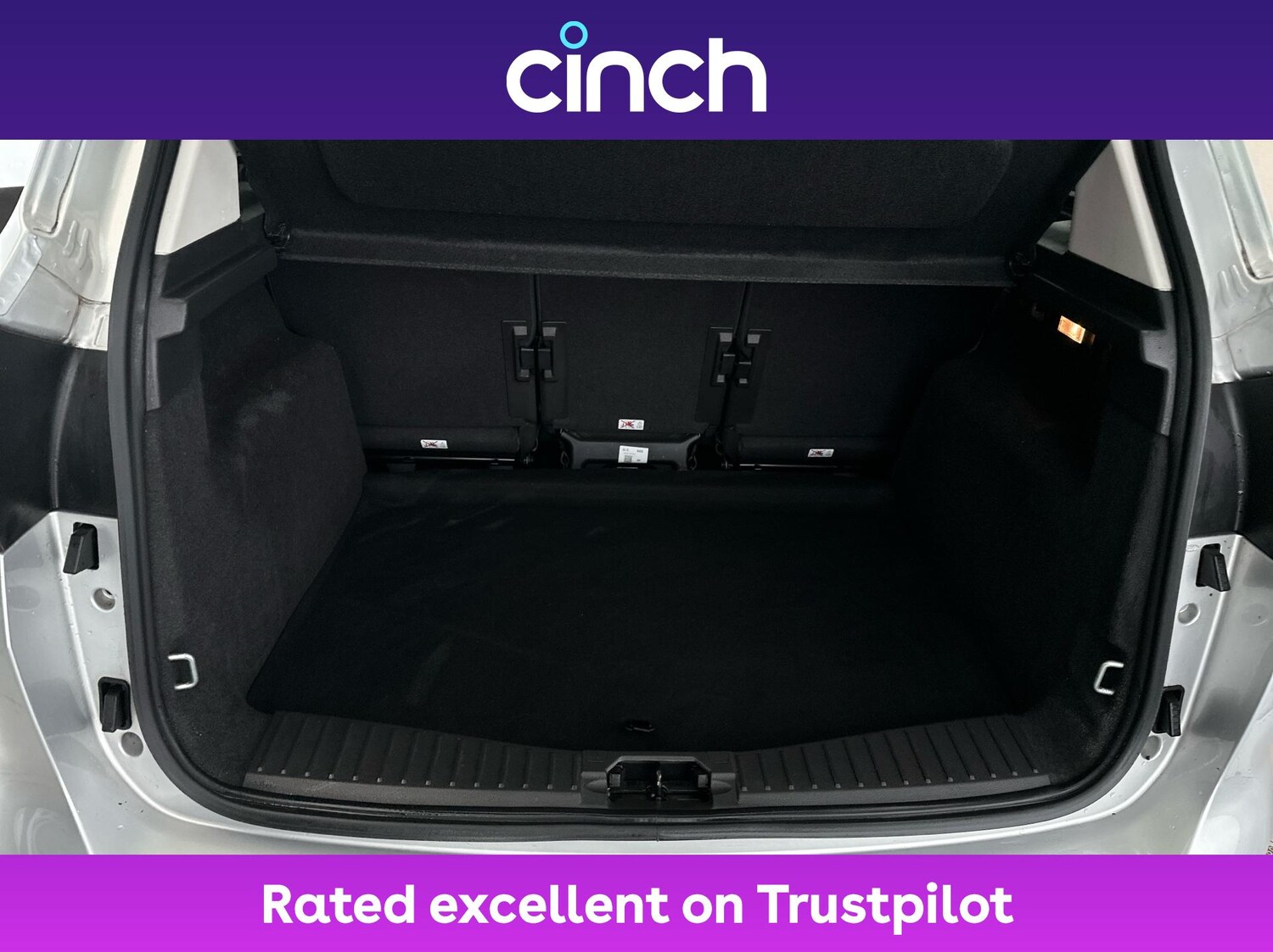 Used Ford C-Max 2015 for sale - 76357541: Photo 21