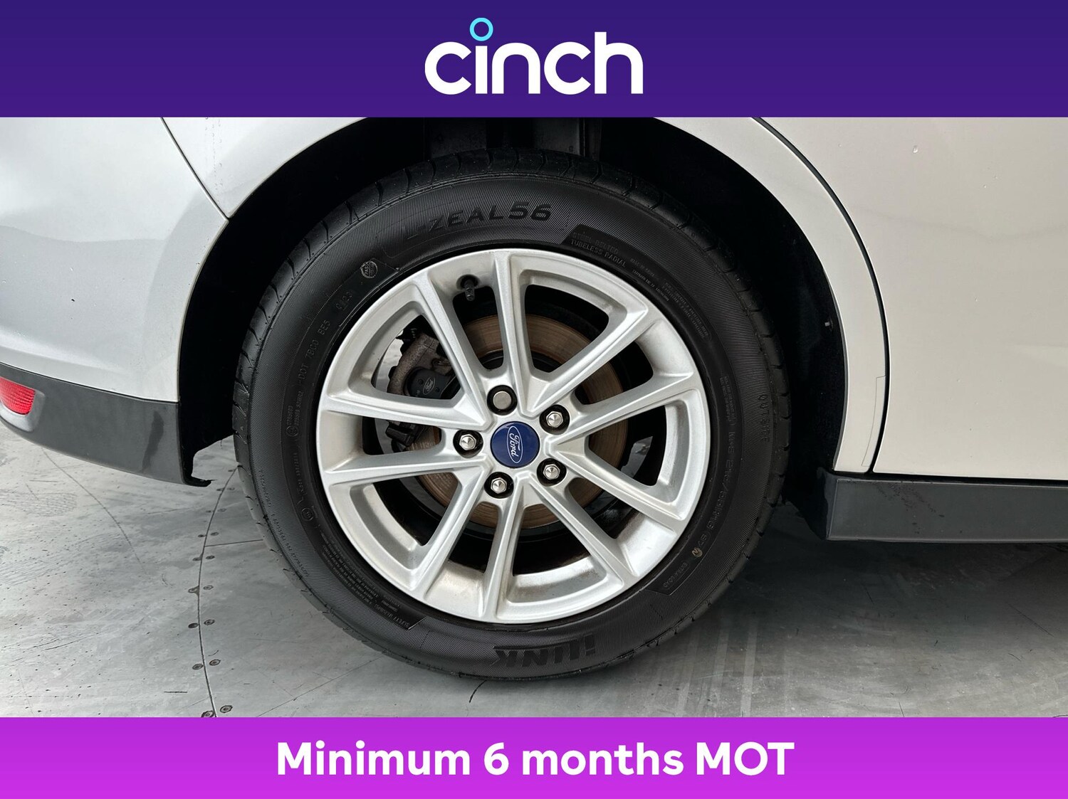 Used Ford C-Max 2015 for sale - 76357541: Photo 27