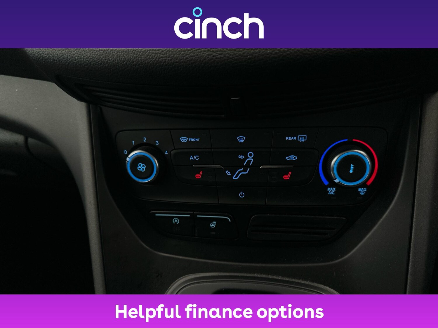 Used Ford C-Max 2015 for sale - 76357541: Photo 30