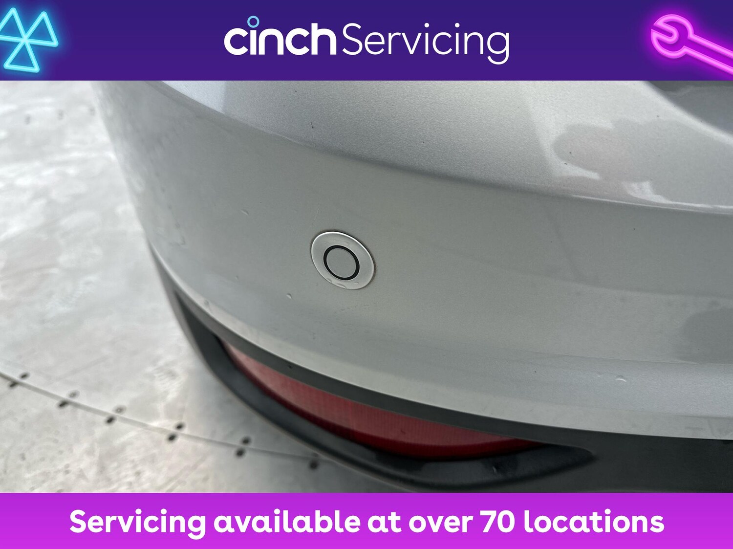 Used Ford C-Max 2015 for sale - 76357541: Photo 31