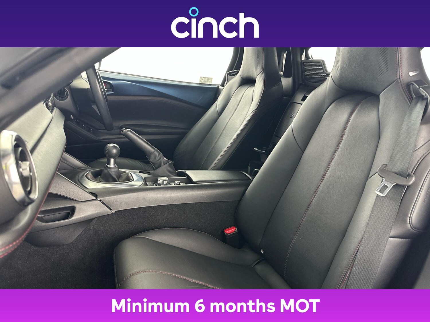 Used Mazda MX-5 2018 for sale - 76381627: Photo 20