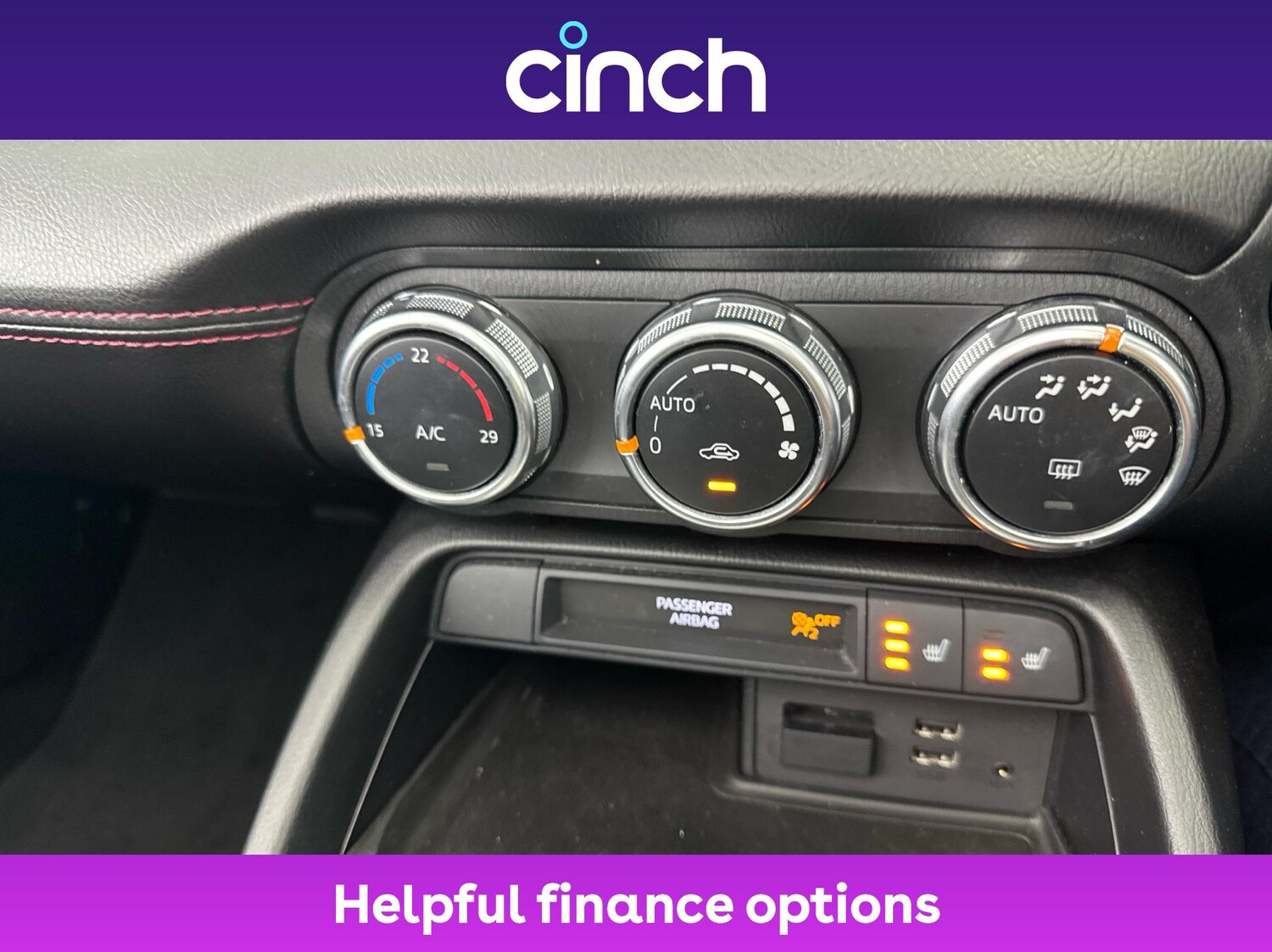 Used Mazda MX-5 2018 for sale - 76381627: Photo 30