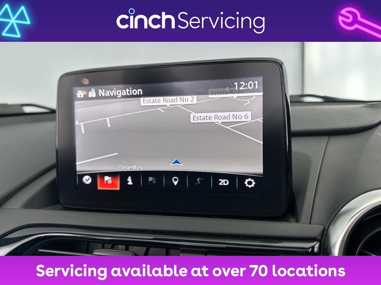 Used Mazda MX-5 2018 for sale - 76381627: Photo 36