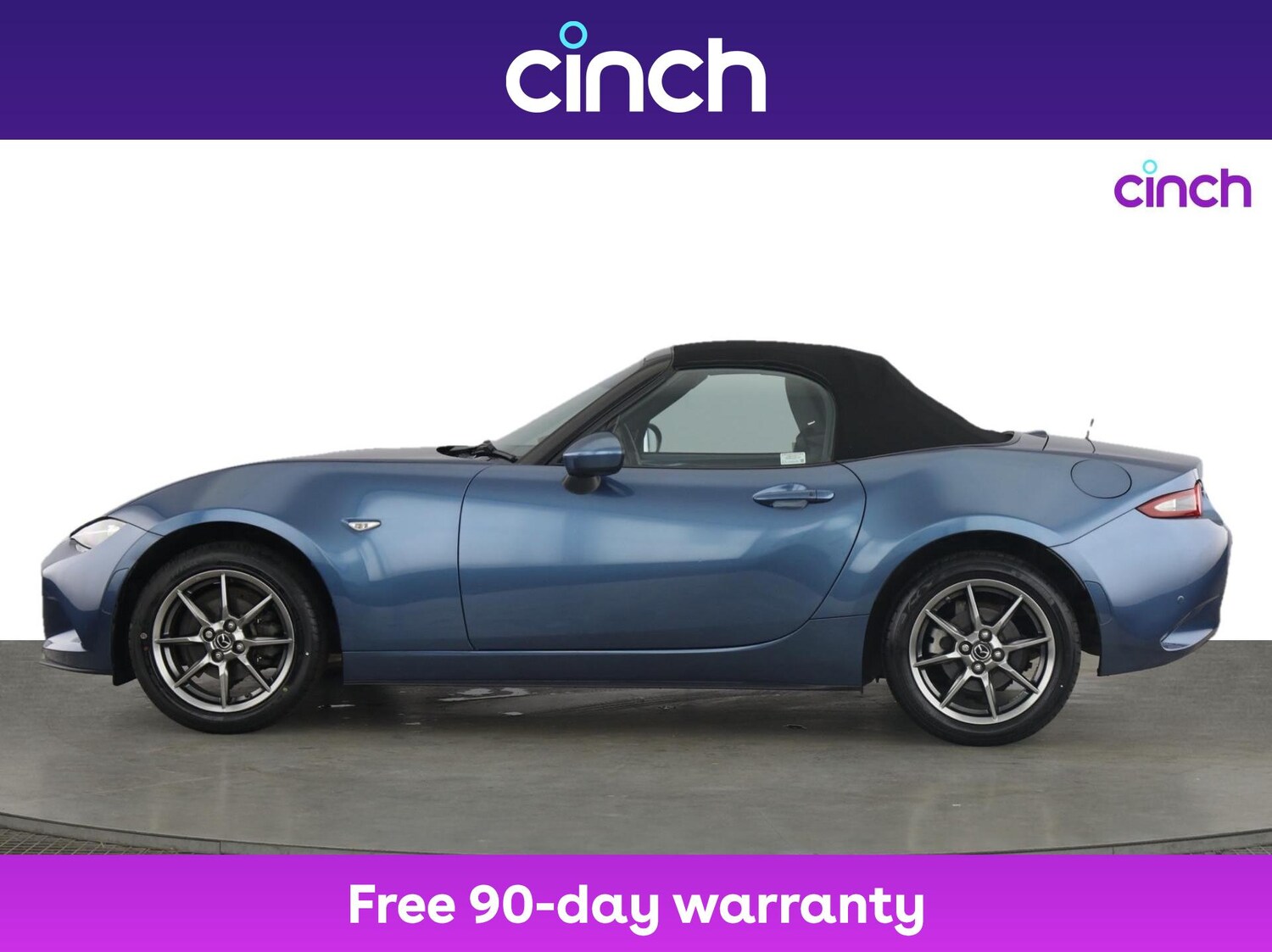 Used Mazda MX-5 2018 for sale - 76381627: Photo 8