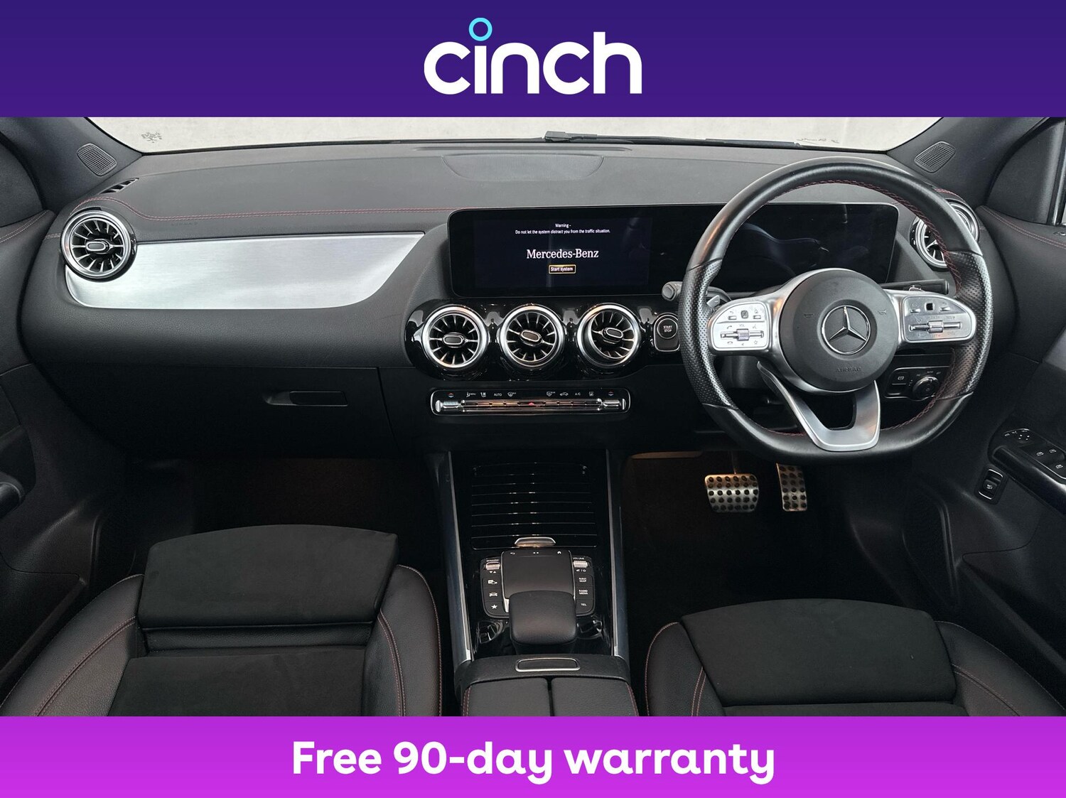 Used Mercedes-Benz EQA 2021 for sale - 76934404: Photo 15