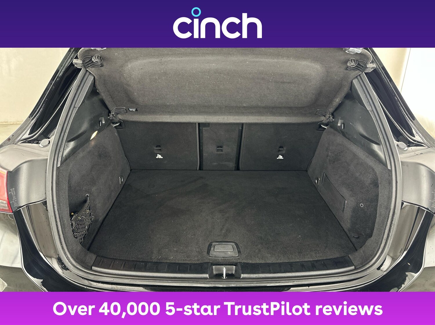 Used Mercedes-Benz EQA 2021 for sale - 76934404: Photo 21