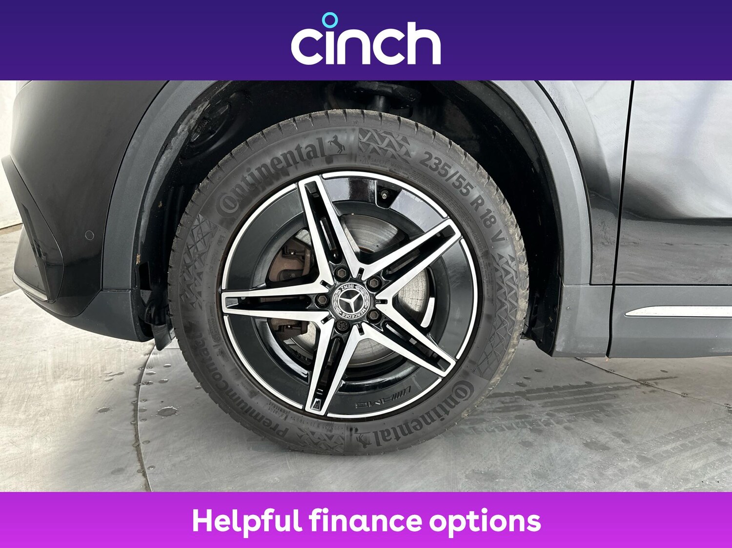 Used Mercedes-Benz EQA 2021 for sale - 76934404: Photo 24