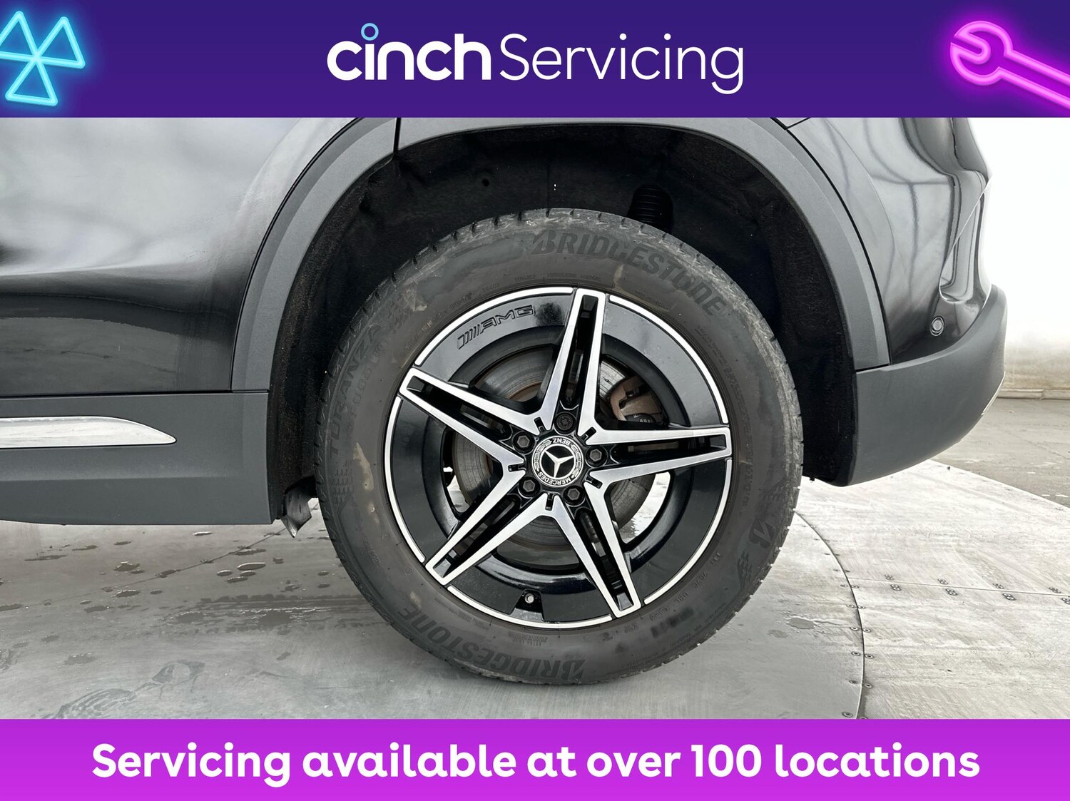 Used Mercedes-Benz EQA 2021 for sale - 76934404: Photo 26