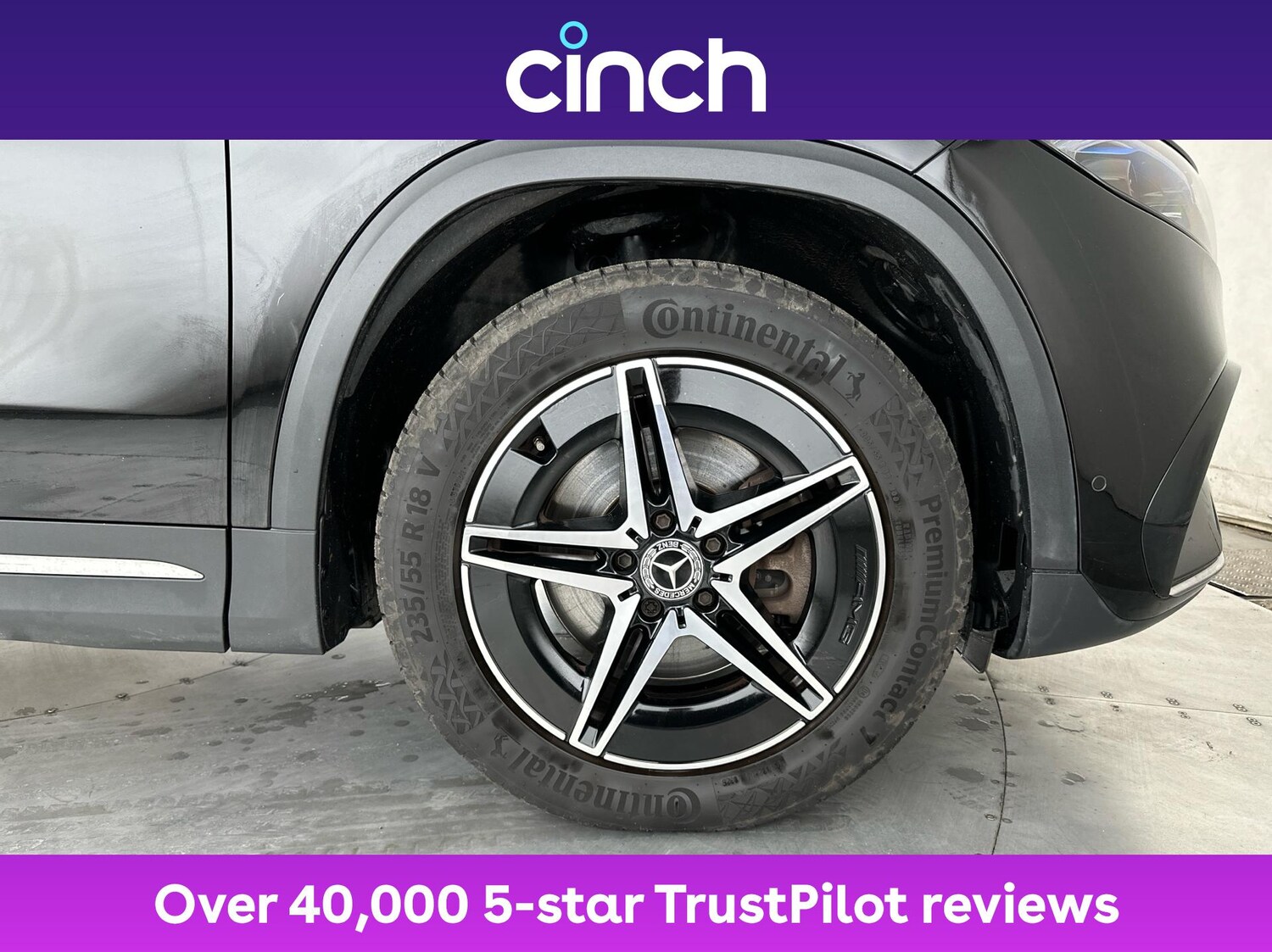 Used Mercedes-Benz EQA 2021 for sale - 76934404: Photo 28