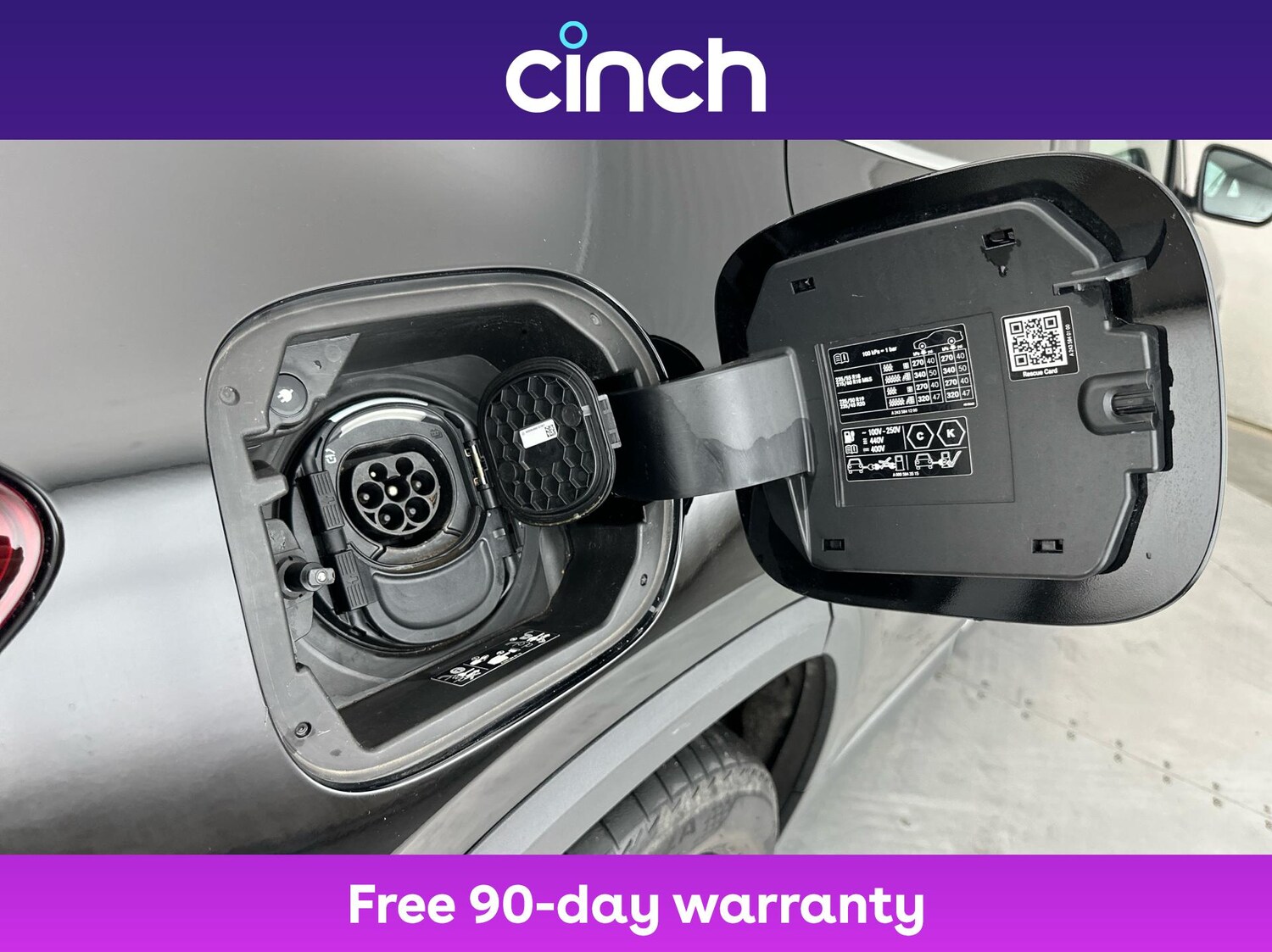 Used Mercedes-Benz EQA 2021 for sale - 76934404: Photo 29