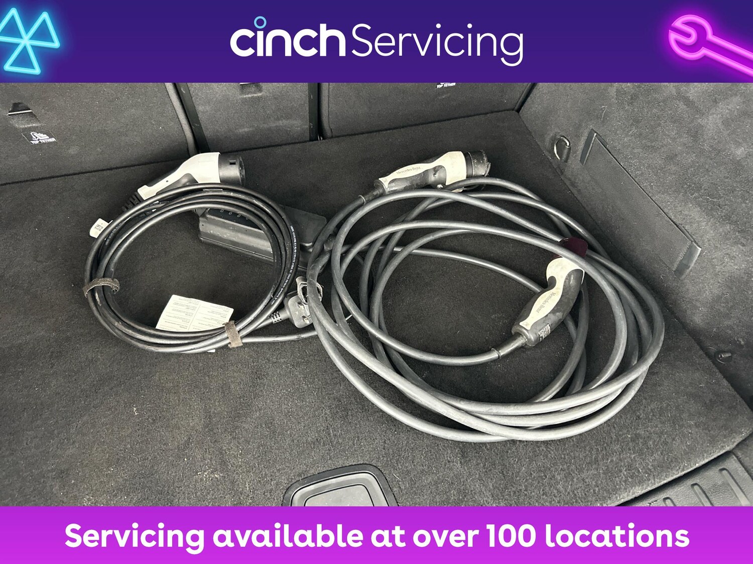 Used Mercedes-Benz EQA 2021 for sale - 76934404: Photo 31