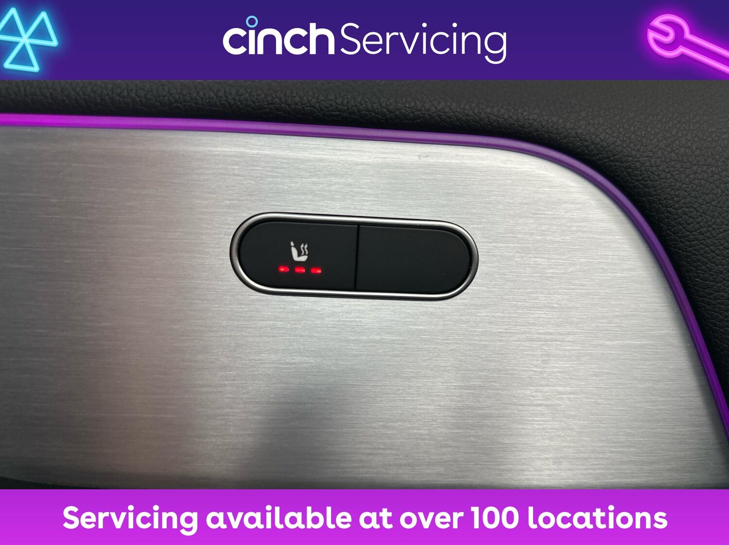 Used Mercedes-Benz EQA 2021 for sale - 76934404: Photo 36