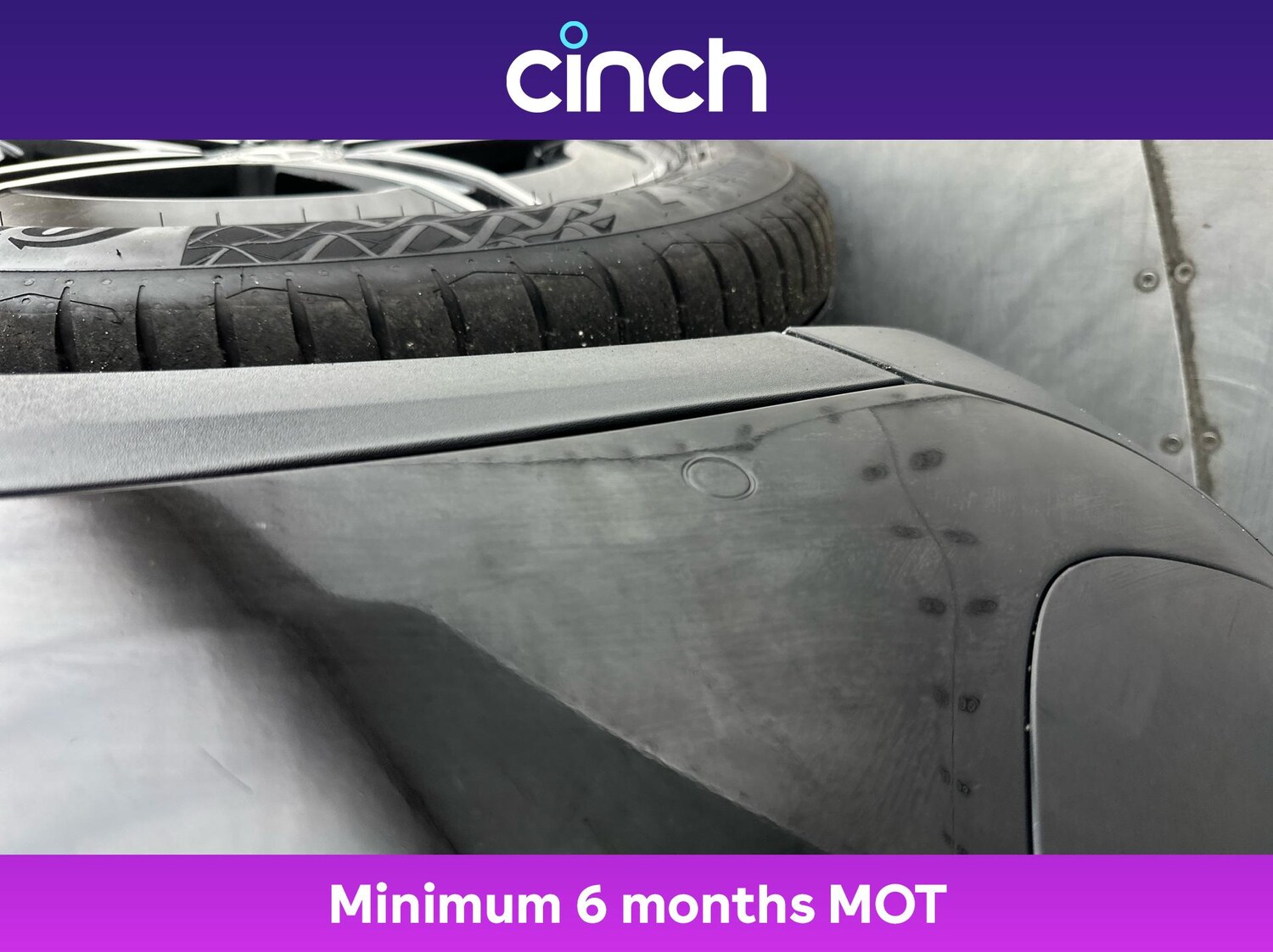 Used Mercedes-Benz EQA 2021 for sale - 76934404: Photo 37