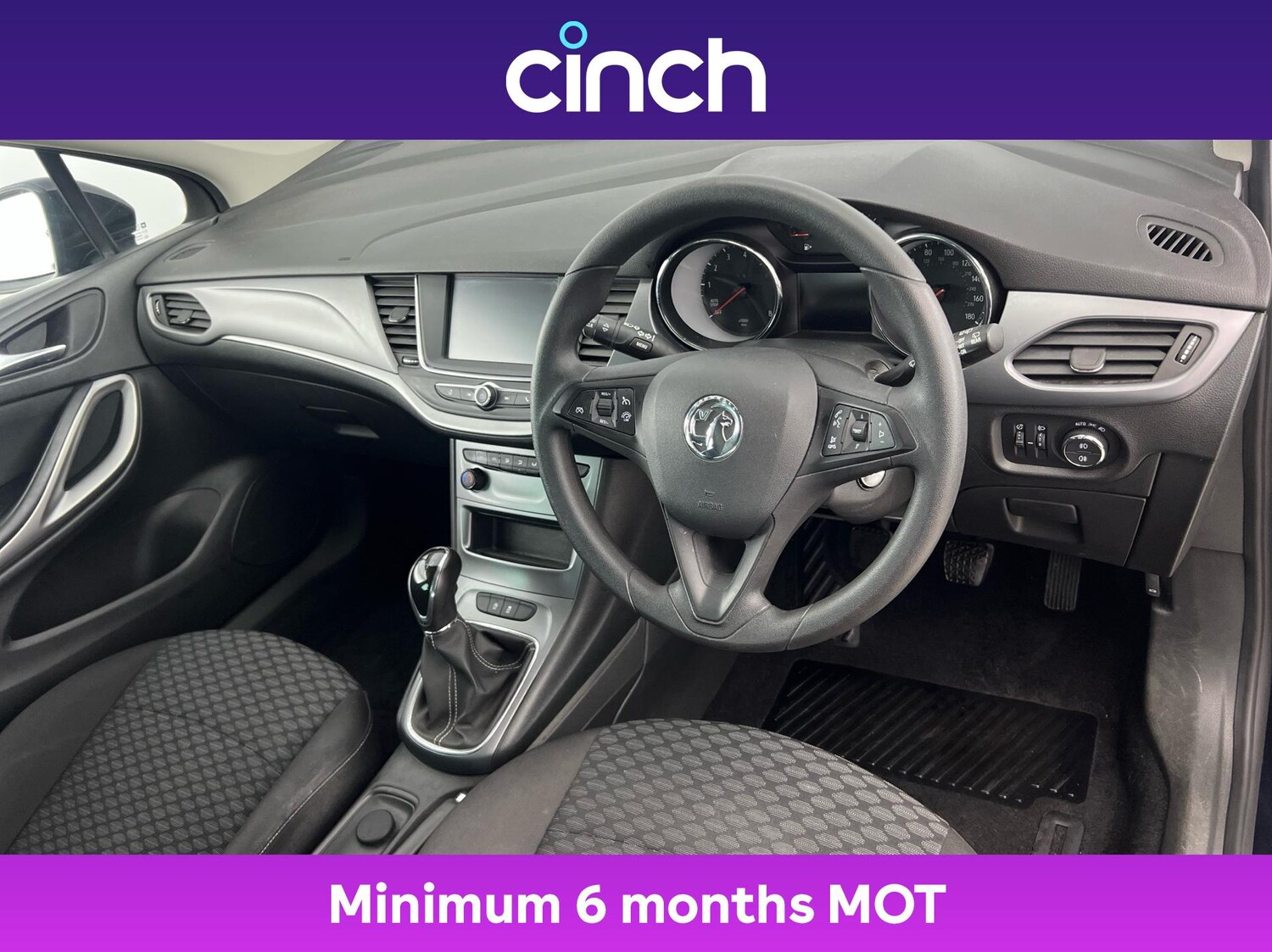 Used Vauxhall Astra 2019 for sale - 76665259: Photo 12