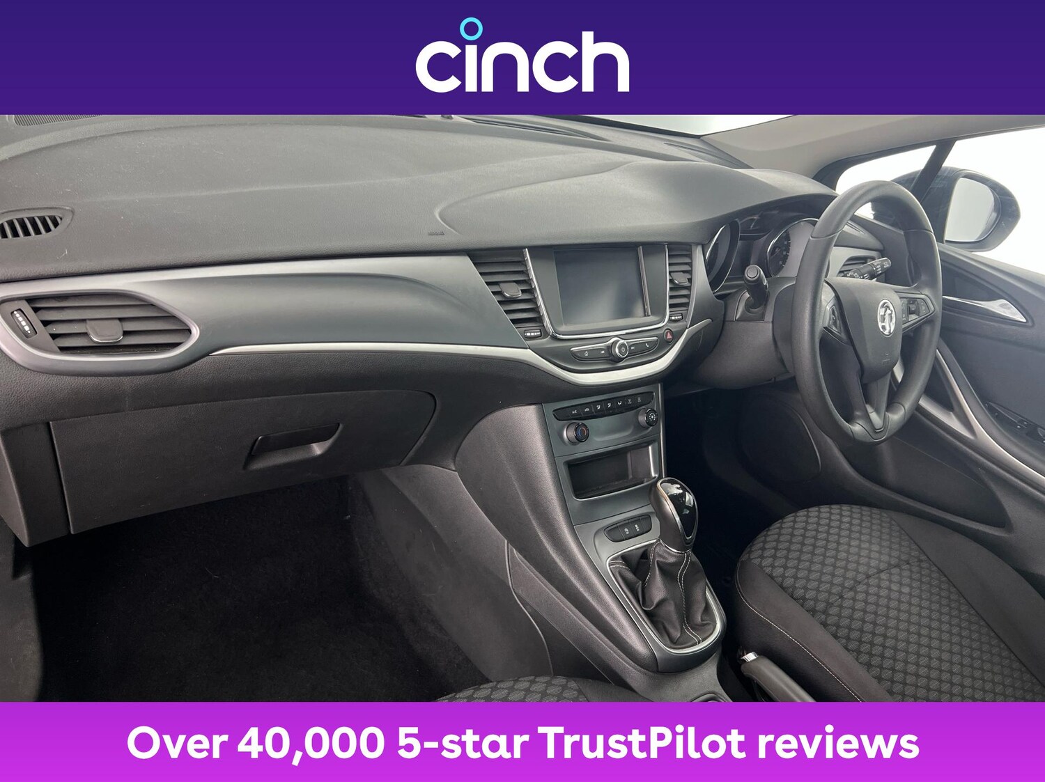 Used Vauxhall Astra 2019 for sale - 76665259: Photo 14