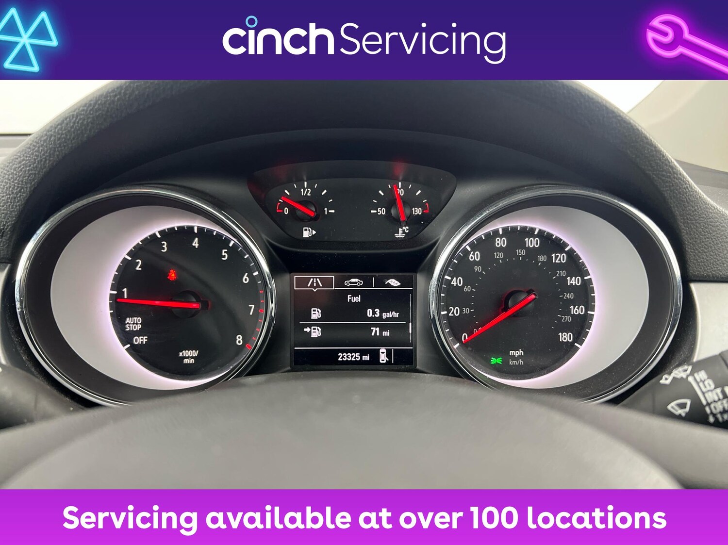 Used Vauxhall Astra 2019 for sale - 76665259: Photo 18