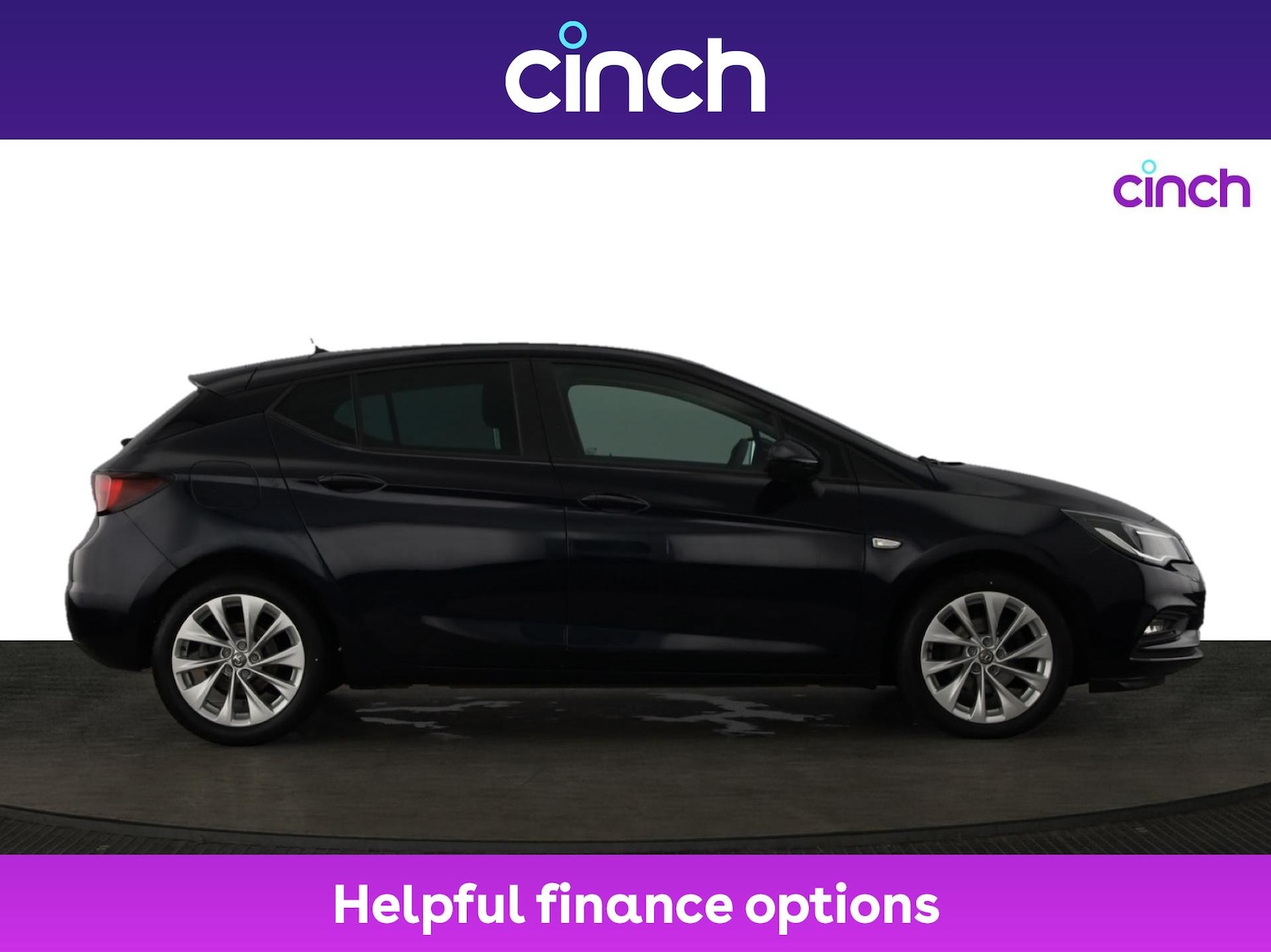 Used Vauxhall Astra 2019 for sale - 76665259: Photo 2