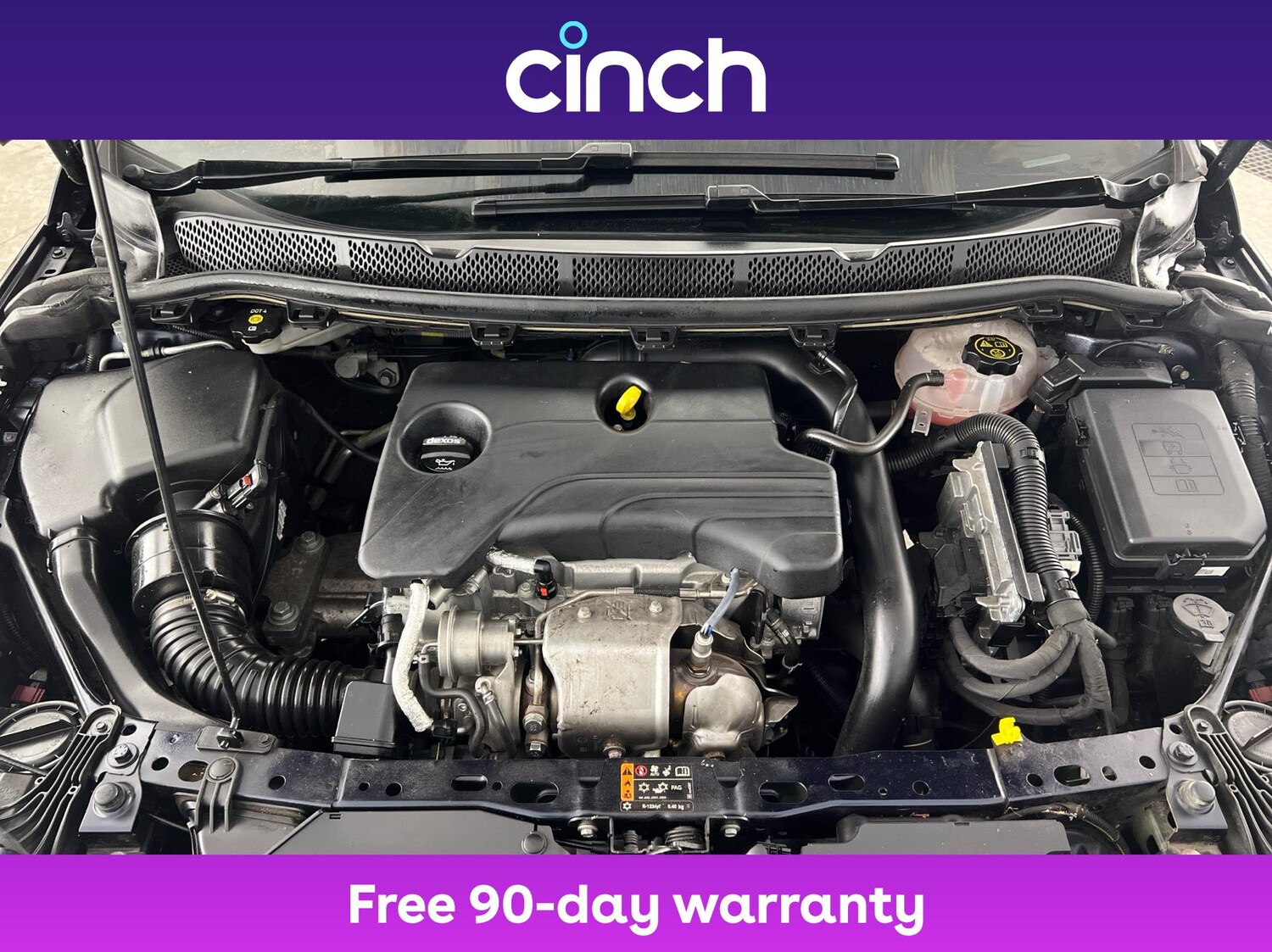 Used Vauxhall Astra 2019 for sale - 76665259: Photo 23