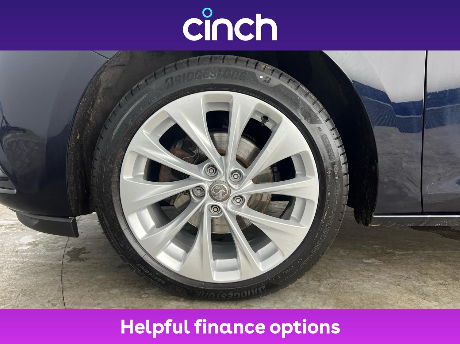 Used Vauxhall Astra 2019 for sale - 76665259: Photo 24