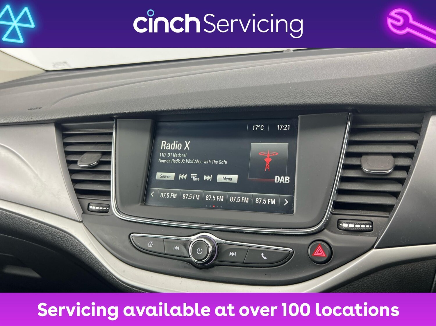 Used Vauxhall Astra 2019 for sale - 76665259: Photo 31