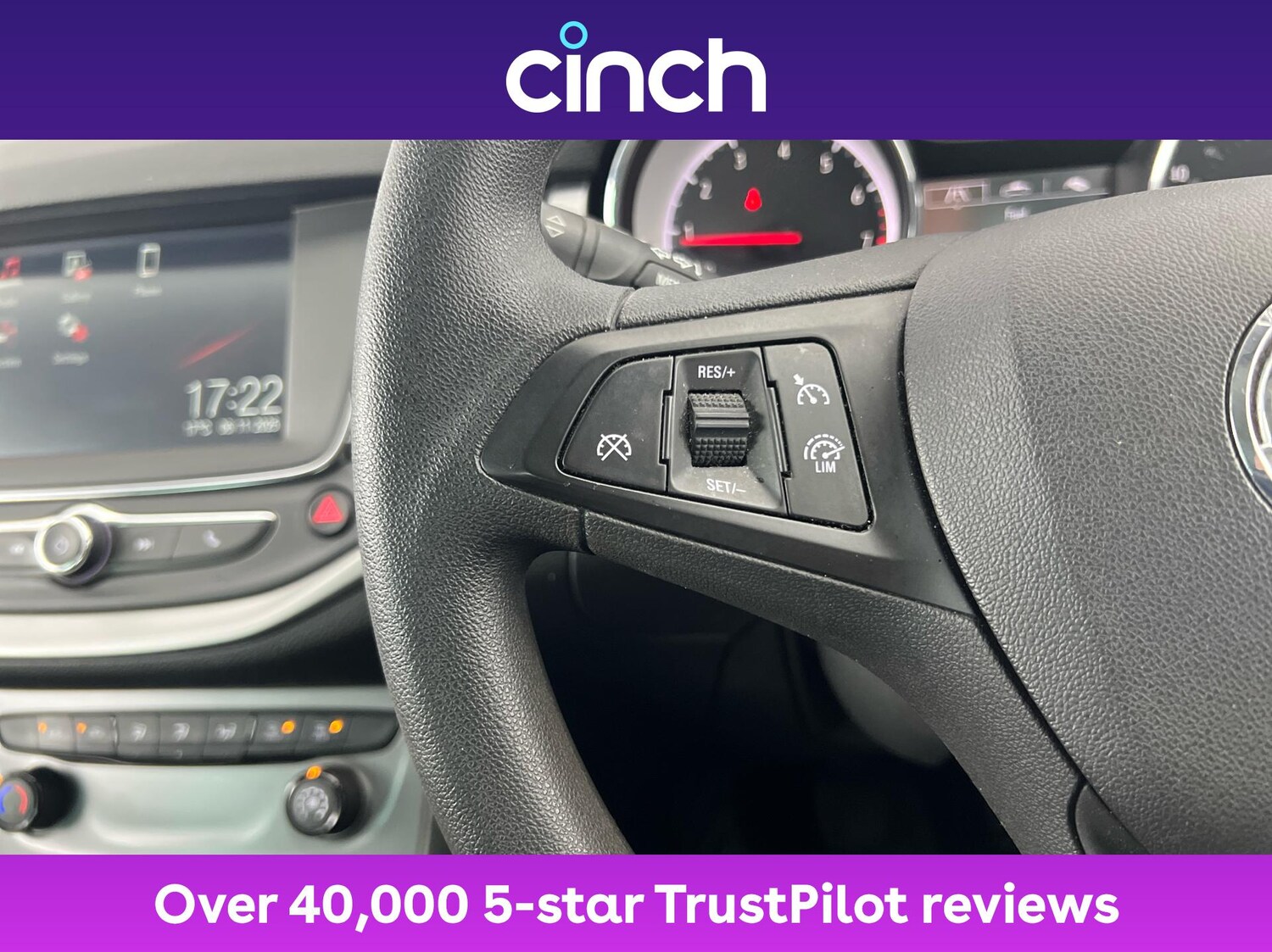 Used Vauxhall Astra 2019 for sale - 76665259: Photo 33