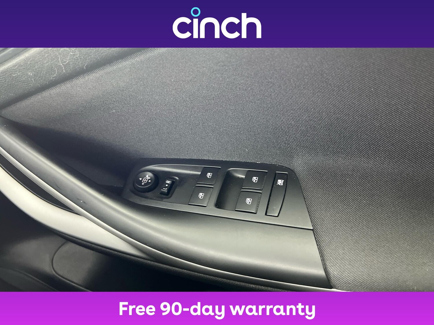 Used Vauxhall Astra 2019 for sale - 76665259: Photo 34