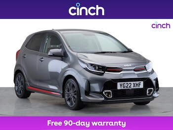 Kia - Picanto