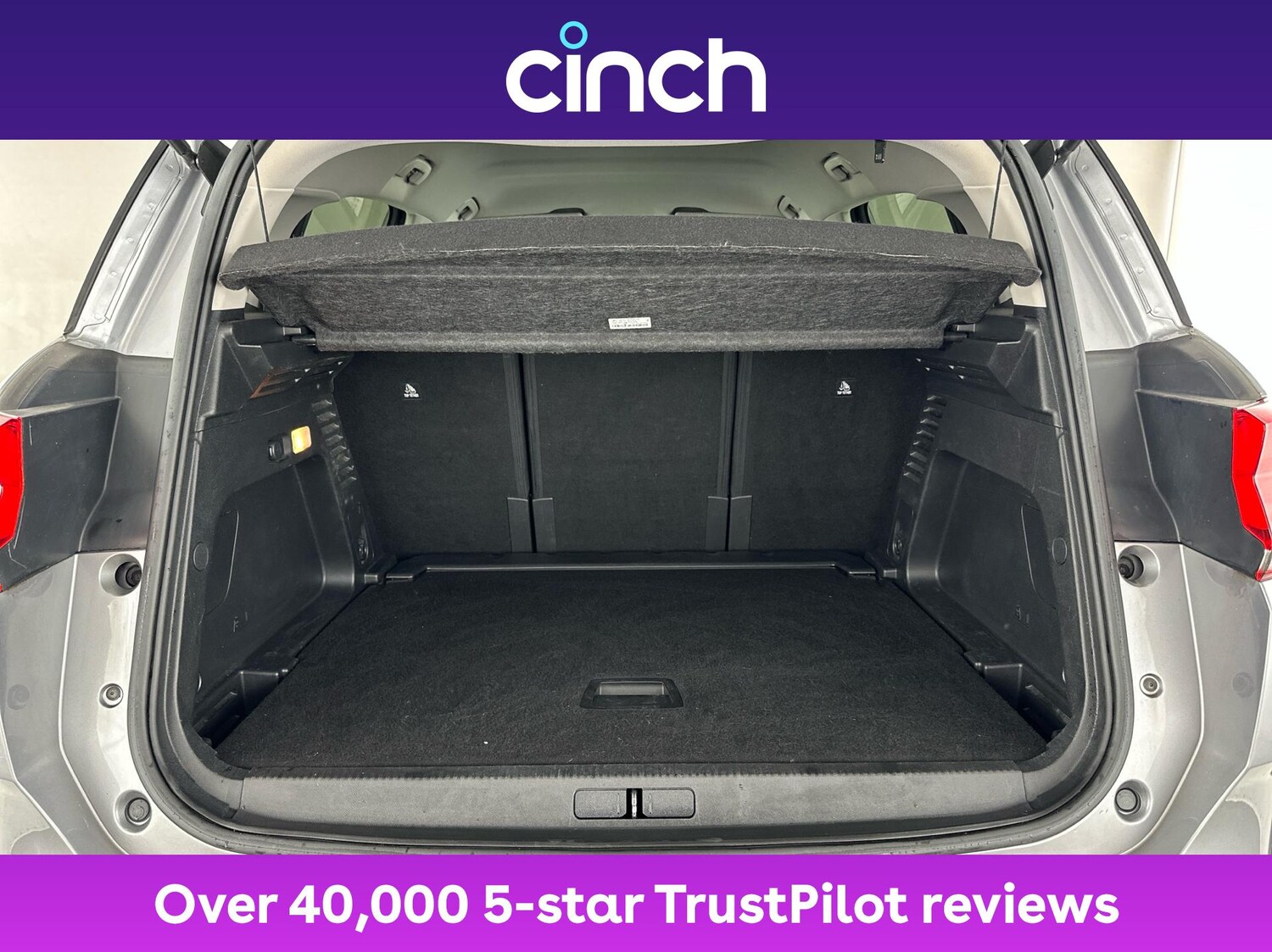 Used Citroen C5 Aircross 2019 for sale - 76670409: Photo 21