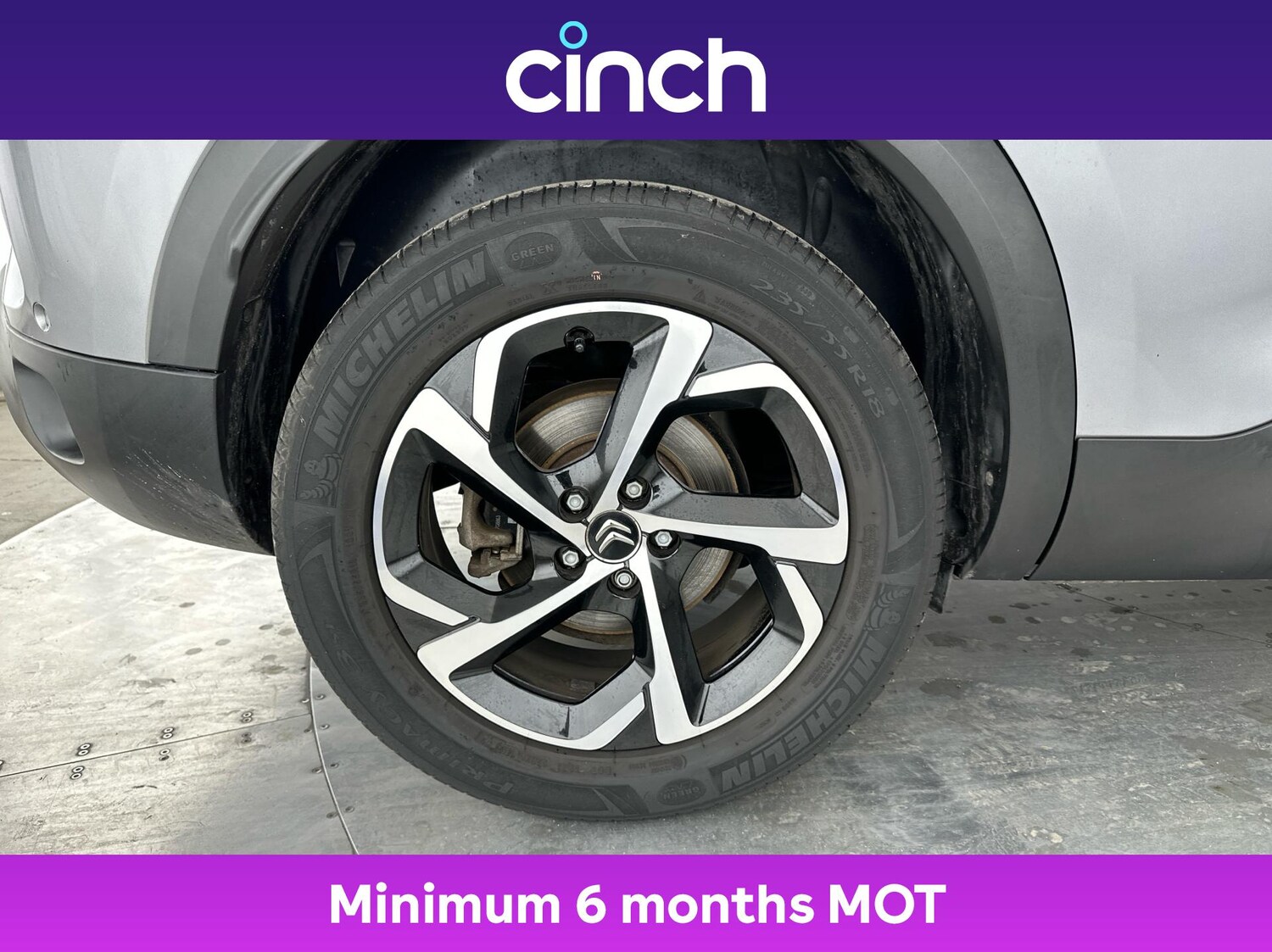 Used Citroen C5 Aircross 2019 for sale - 76670409: Photo 27