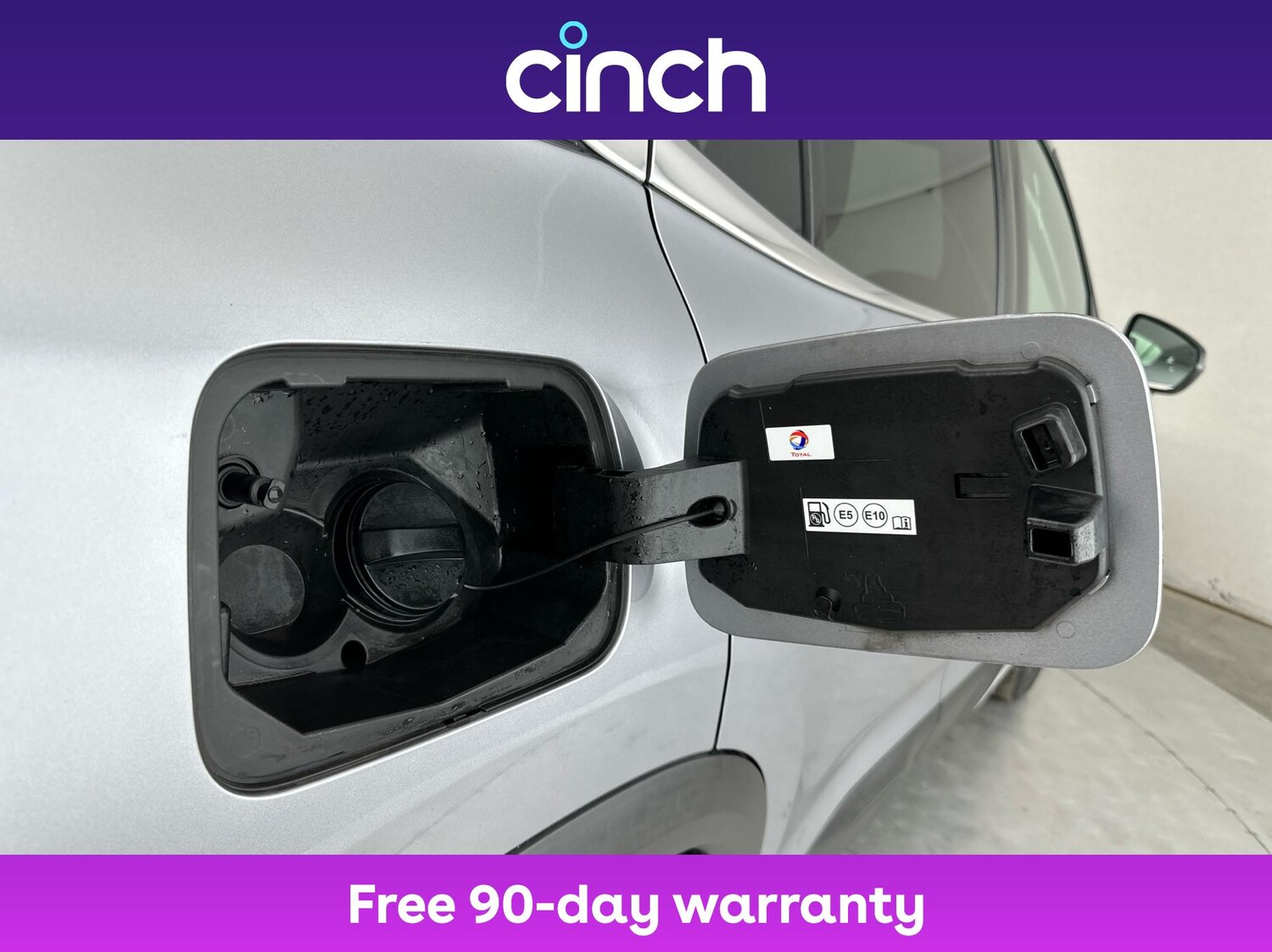 Used Citroen C5 Aircross 2019 for sale - 76670409: Photo 29