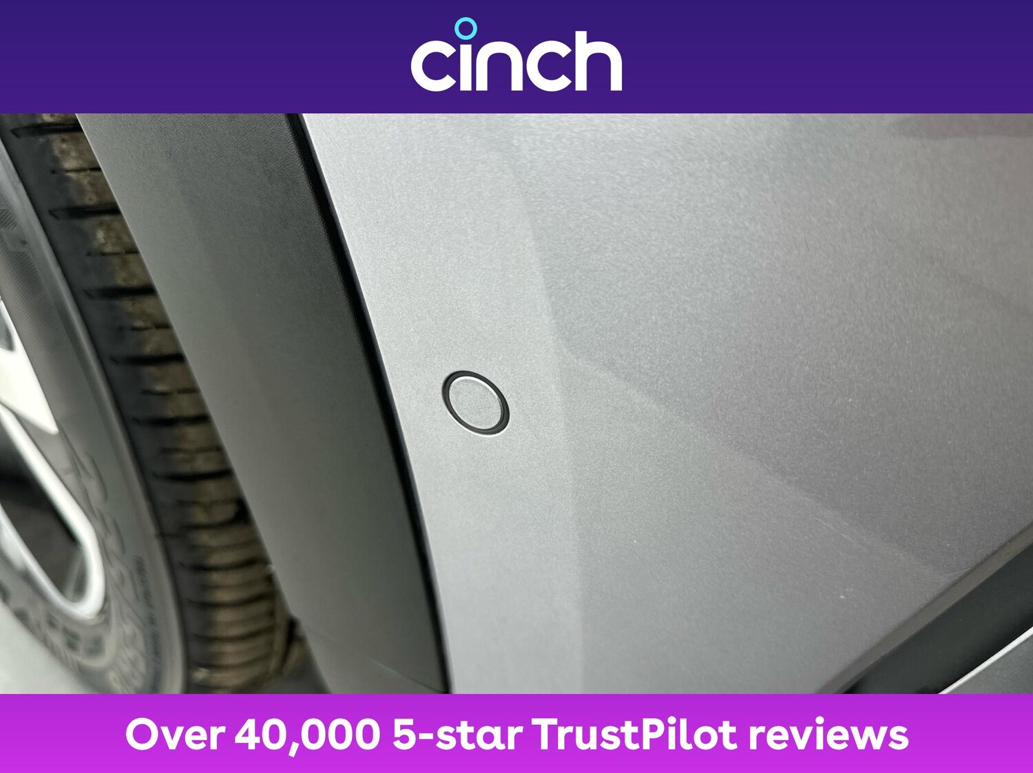 Used Citroen C5 Aircross 2019 for sale - 76670409: Photo 38