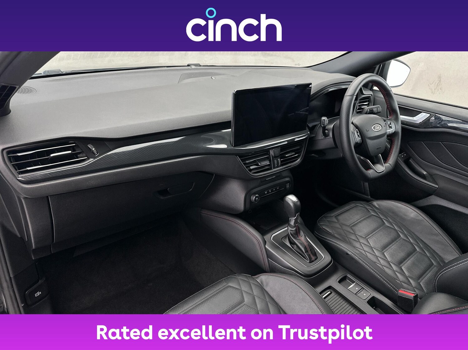 Used Ford Focus 2024 for sale - 77072312: Photo 14