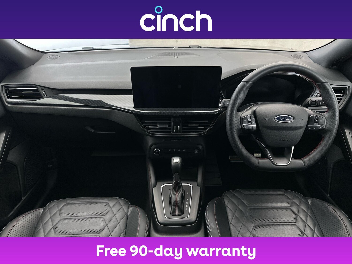 Used Ford Focus 2024 for sale - 77072312: Photo 15