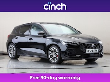 Used Ford Focus 2024 for sale - 77072312: Photo