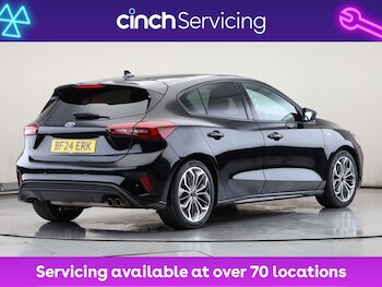 Used Ford Focus 2024 for sale - 77072312: Photo