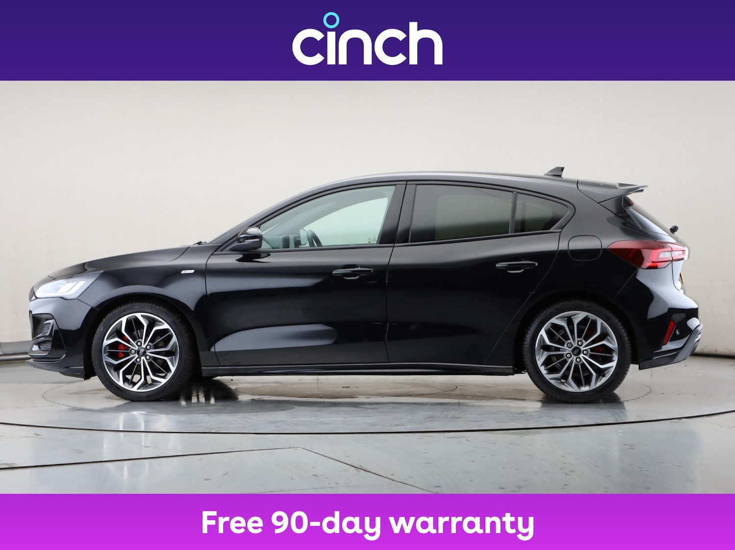 Used Ford Focus 2024 for sale - 77072312: Photo 8