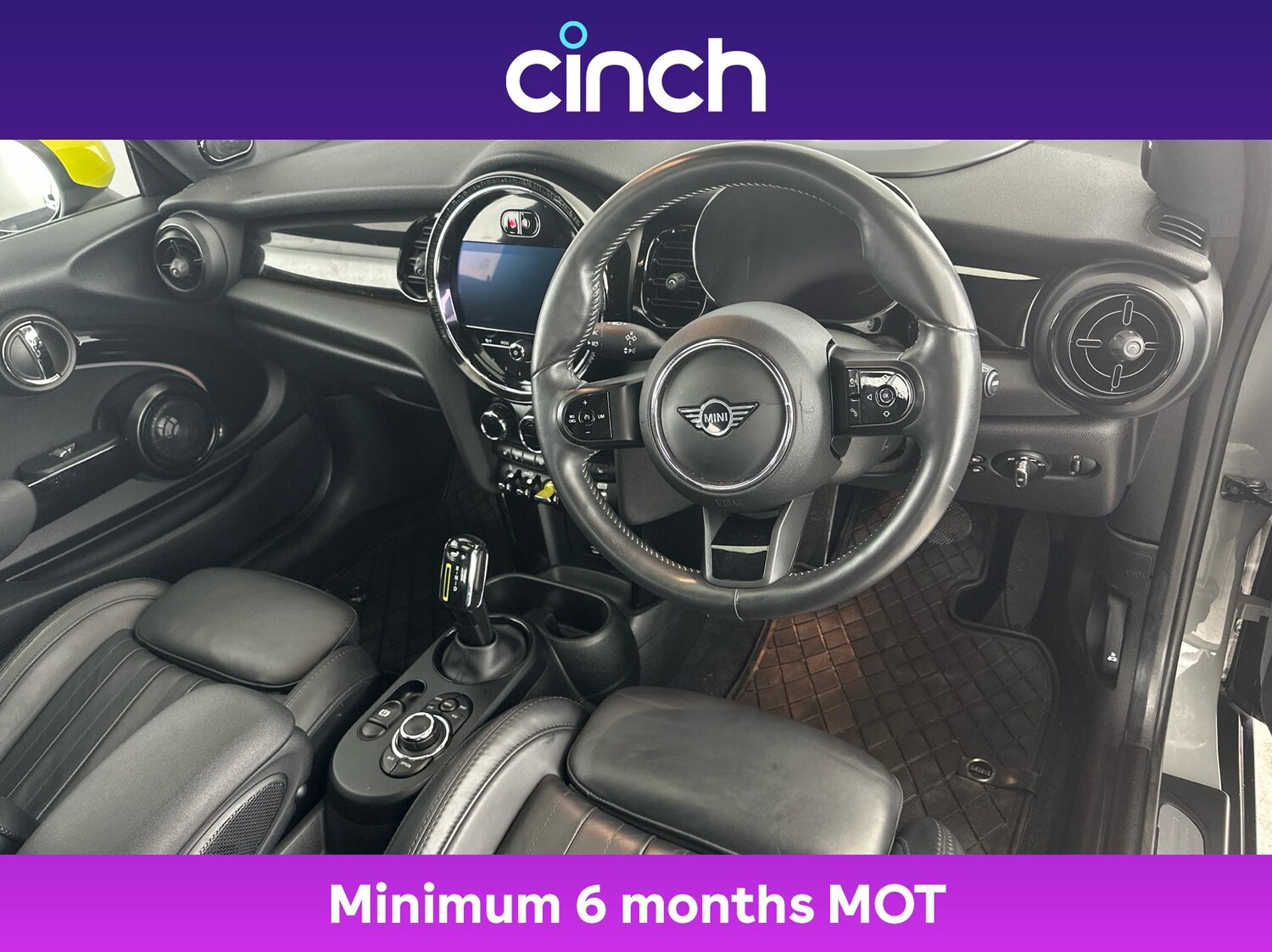 Used MINI Hatch 2021 for sale - 76272333: Photo 12